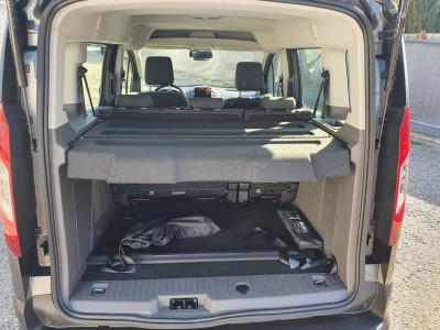 Ford Tourneo Connect Gebrauchtwagen