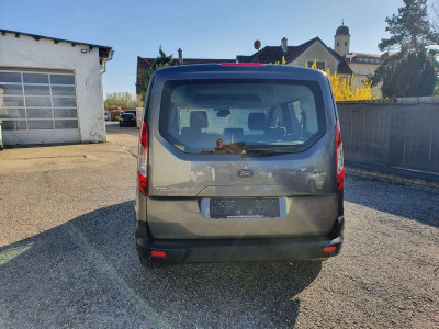 Ford Tourneo Connect Gebrauchtwagen