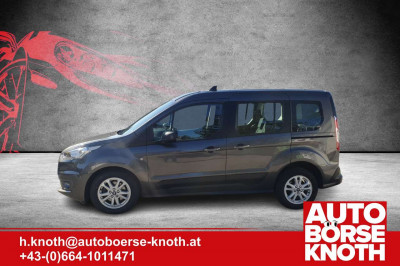 Ford Tourneo Connect Gebrauchtwagen