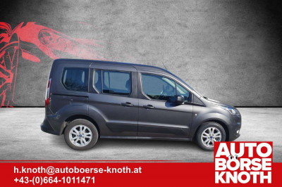 Ford Tourneo Connect Gebrauchtwagen