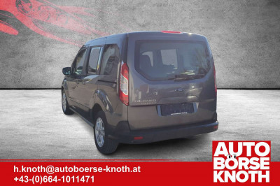 Ford Tourneo Connect Gebrauchtwagen