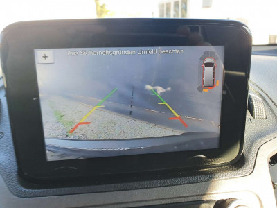 Ford Tourneo Connect Gebrauchtwagen