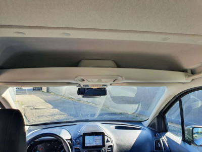 Ford Tourneo Connect Gebrauchtwagen