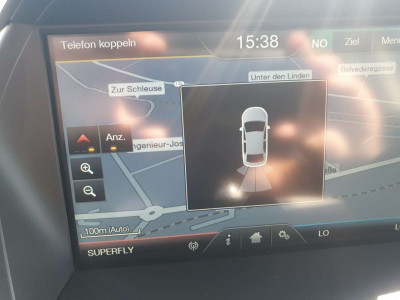 Ford Kuga Gebrauchtwagen