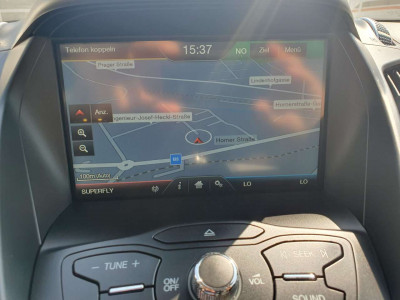 Ford Kuga Gebrauchtwagen