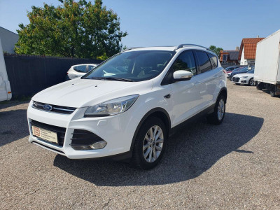 Ford Kuga Gebrauchtwagen