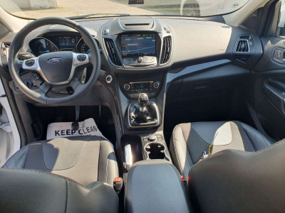 Ford Kuga Gebrauchtwagen