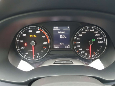 Seat Leon Gebrauchtwagen