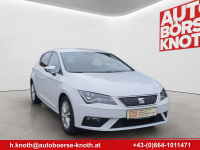 Seat Leon Gebrauchtwagen