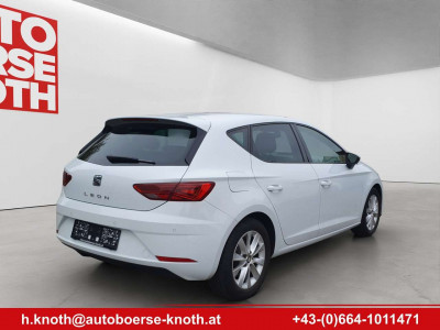 Seat Leon Gebrauchtwagen