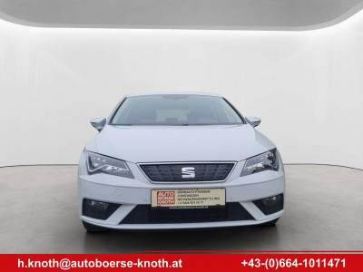 Seat Leon Gebrauchtwagen