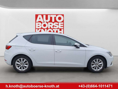 Seat Leon Gebrauchtwagen
