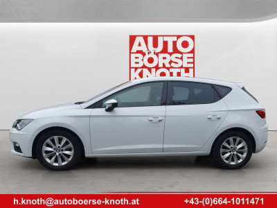 Seat Leon Gebrauchtwagen