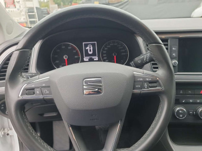 Seat Leon Gebrauchtwagen
