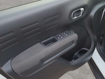 Citroën C3 Aircross Gebrauchtwagen