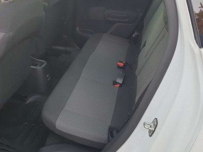 Citroën C3 Aircross Gebrauchtwagen