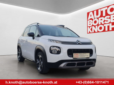 Citroën C3 Aircross Gebrauchtwagen