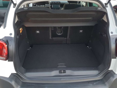 Citroën C3 Aircross Gebrauchtwagen