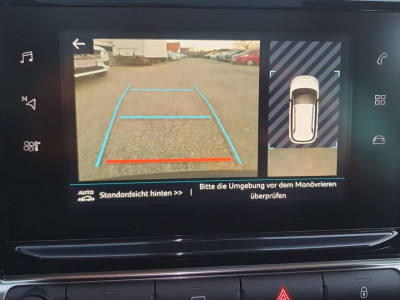 Citroën C3 Aircross Gebrauchtwagen