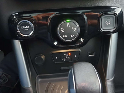 Citroën C3 Aircross Gebrauchtwagen