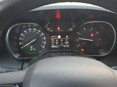 Citroën C3 Aircross Gebrauchtwagen