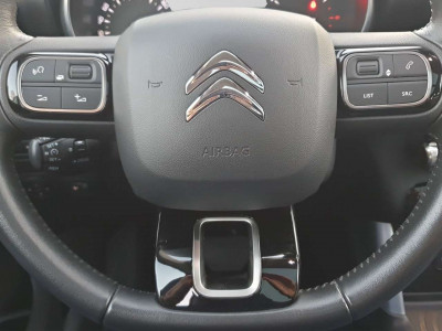 Citroën C3 Aircross Gebrauchtwagen