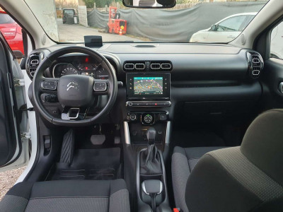 Citroën C3 Aircross Gebrauchtwagen