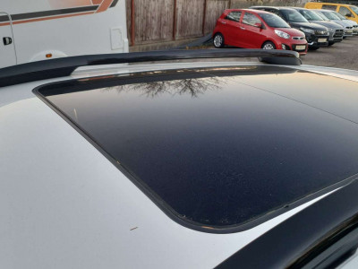 Citroën C3 Aircross Gebrauchtwagen