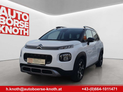 Citroën C3 Aircross Gebrauchtwagen