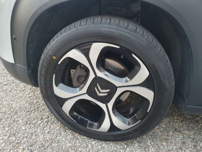 Citroën C3 Aircross Gebrauchtwagen