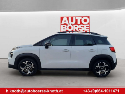 Citroën C3 Aircross Gebrauchtwagen