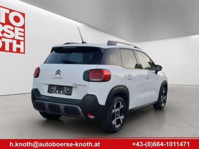 Citroën C3 Aircross Gebrauchtwagen