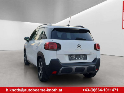 Citroën C3 Aircross Gebrauchtwagen