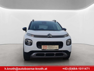 Citroën C3 Aircross Gebrauchtwagen