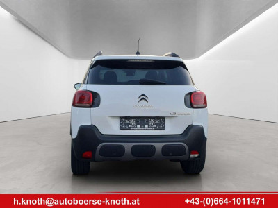 Citroën C3 Aircross Gebrauchtwagen