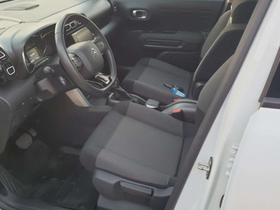 Citroën C3 Aircross Gebrauchtwagen