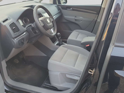 Seat Alhambra Gebrauchtwagen