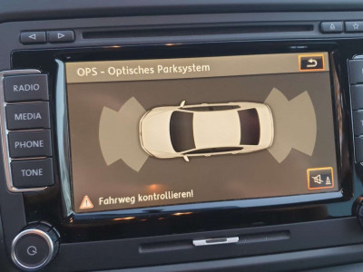 Seat Alhambra Gebrauchtwagen