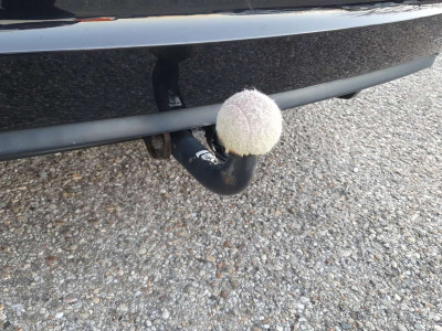 Seat Alhambra Gebrauchtwagen