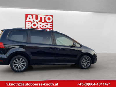 Seat Alhambra Gebrauchtwagen