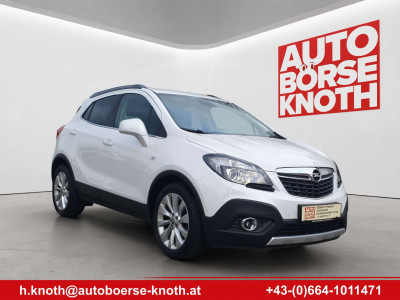 Opel Mokka Gebrauchtwagen