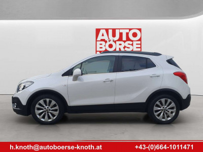 Opel Mokka Gebrauchtwagen