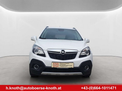 Opel Mokka Gebrauchtwagen