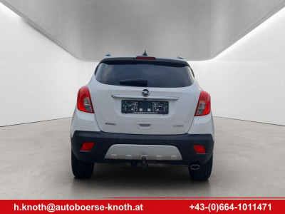 Opel Mokka Gebrauchtwagen