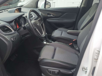 Opel Mokka Gebrauchtwagen