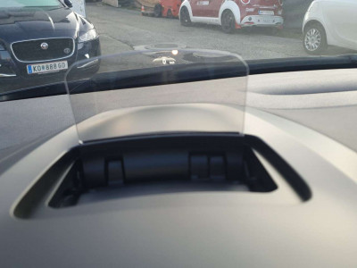 Renault Scénic Gebrauchtwagen