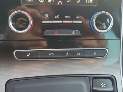 Renault Scénic Gebrauchtwagen