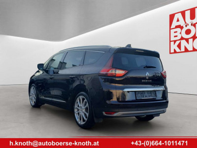 Renault Scénic Gebrauchtwagen