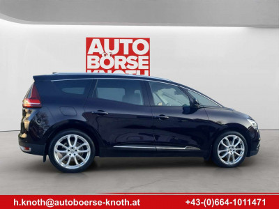 Renault Scénic Gebrauchtwagen