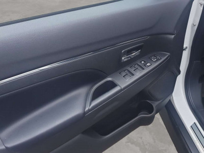 Mitsubishi ASX Gebrauchtwagen